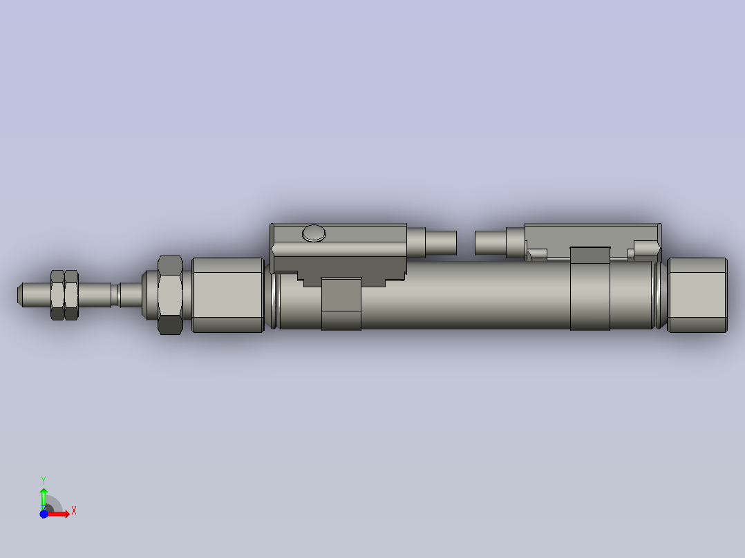 PB-10x40-S-U-M-2前视图