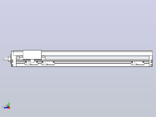 钢基模组TPA-KNR-8610C-540A1-M-H0S2右视缩略图
