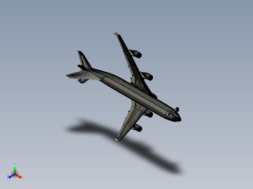 空客 a340
