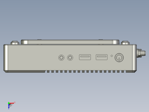 verypc-h085-迷你电脑-11俯视缩略图