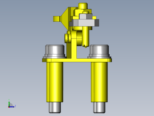 工件的定位与夹紧右视缩略图