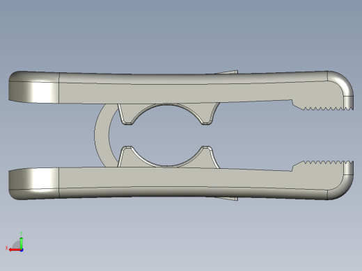衣架后视缩略图