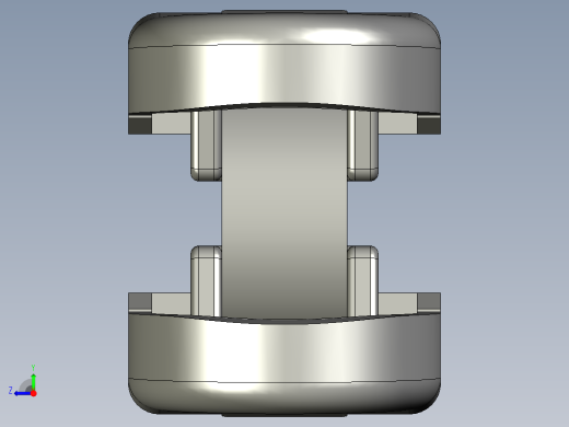 衣架右视缩略图