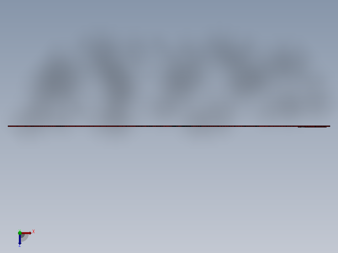 solidworks 35个部落图标俯视图