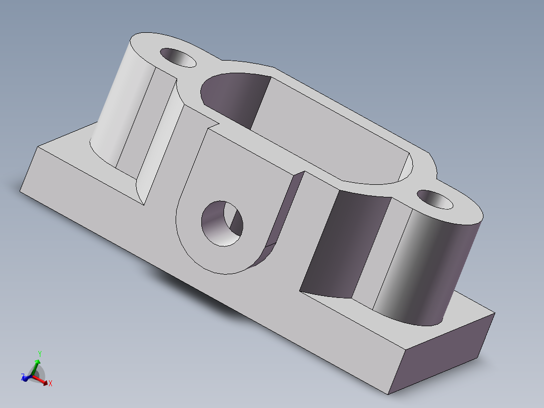 SW格式3D图(模型练习题)-035