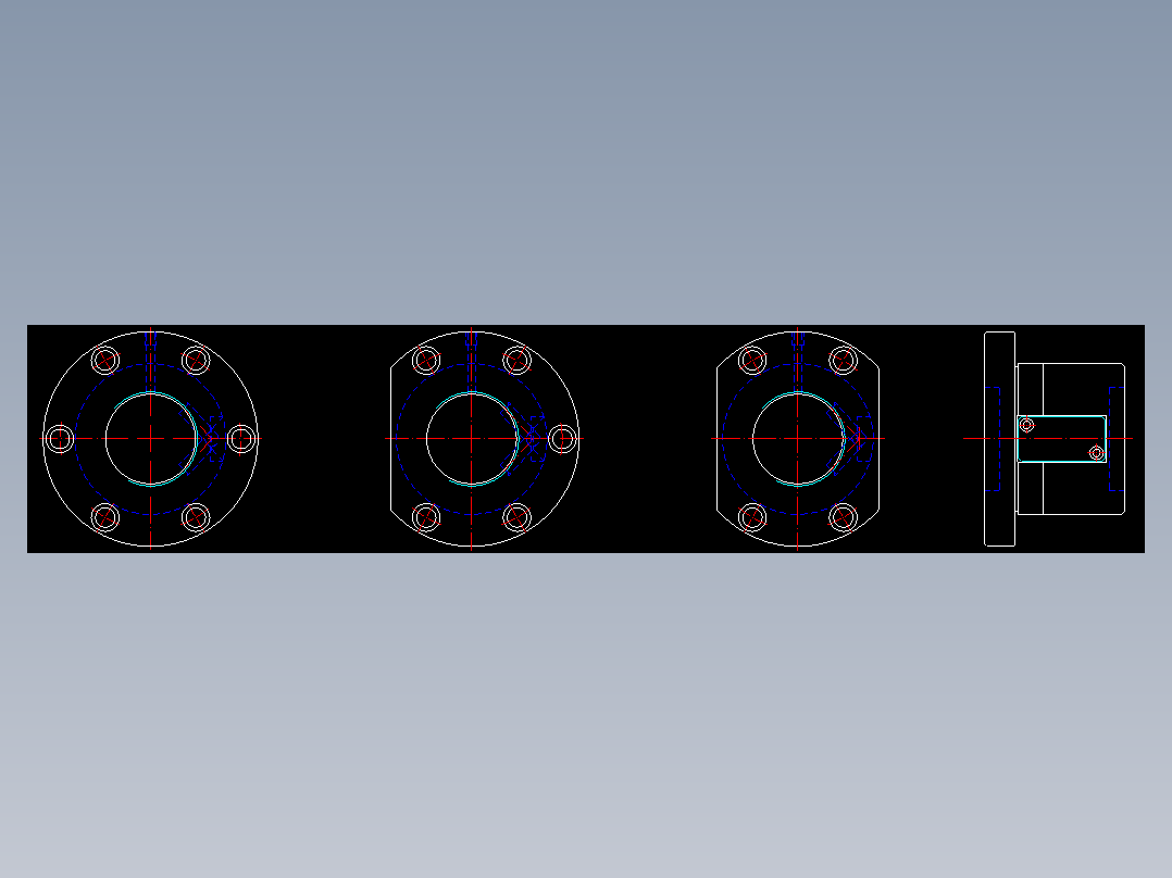 银泰PMI-FSWE06310E1-F