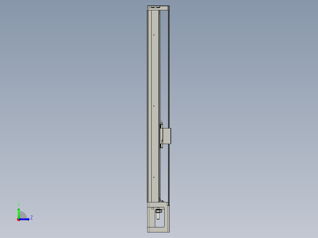 银泰PMI-KM45C+540N0_1040_stp左视图