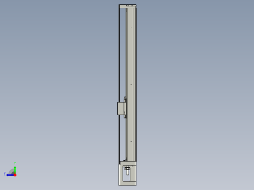 银泰PMI-KM45C+540N0_1040_stp右视缩略图