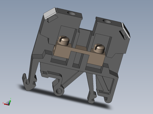 一些电子电气元件