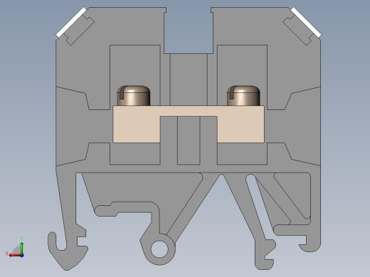 一些电子电气元件后视缩略图