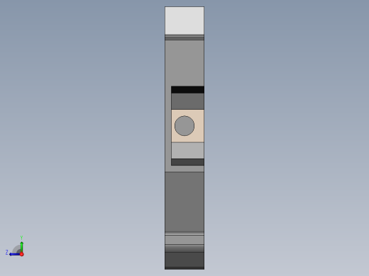 一些电子电气元件右视缩略图