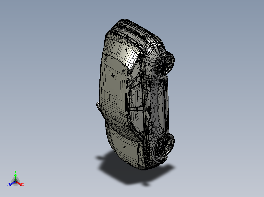 奥迪Q8 E-tron Quattro