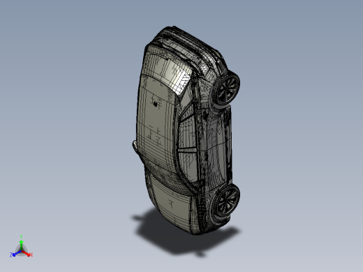 奥迪Q8 E-tron Quattro