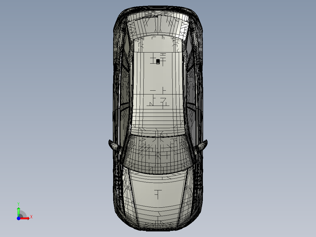 奥迪Q8 E-tron Quattro前视图