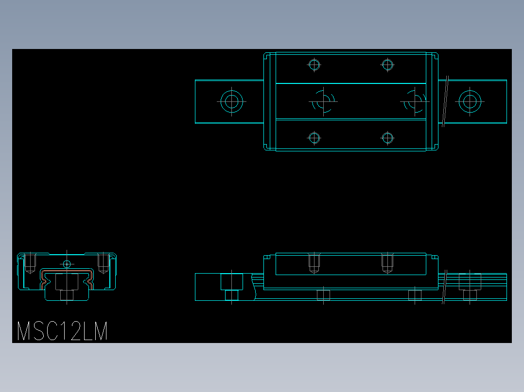 银泰PMI-MSC12LM.dwg