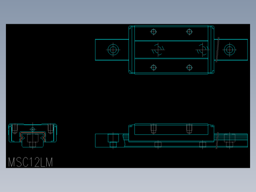 银泰PMI-MSC12LM.dwg