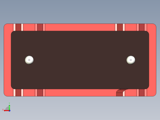 薄膜电容器，长10.5 x W5 x高11毫米，间距7.5毫米后视缩略图