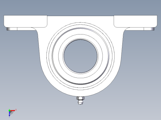 带 2 个塔的钣金存储系统 1500 X 3000俯视缩略图