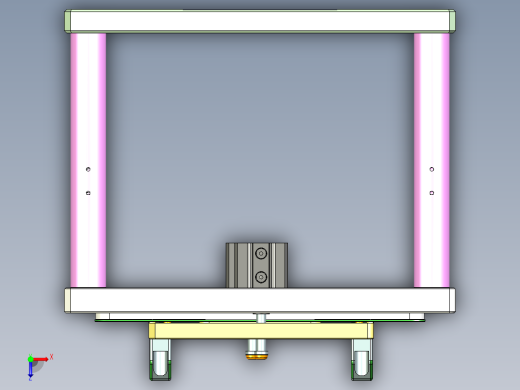 travel-c-cnc1笔记本CNC工装夹具三维模型-0416俯视缩略图