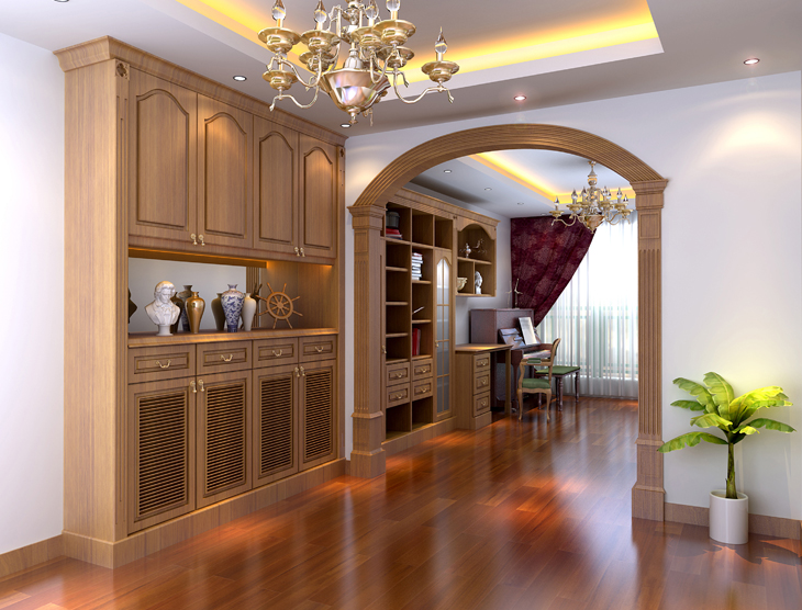 电控柜、铝合金机架