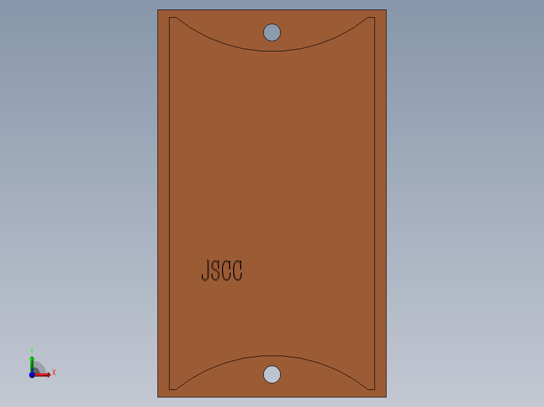 精研调速器前视图