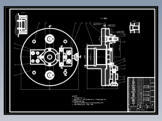 金属薄板激光冲击成形的数值仿真和实验研究说明书