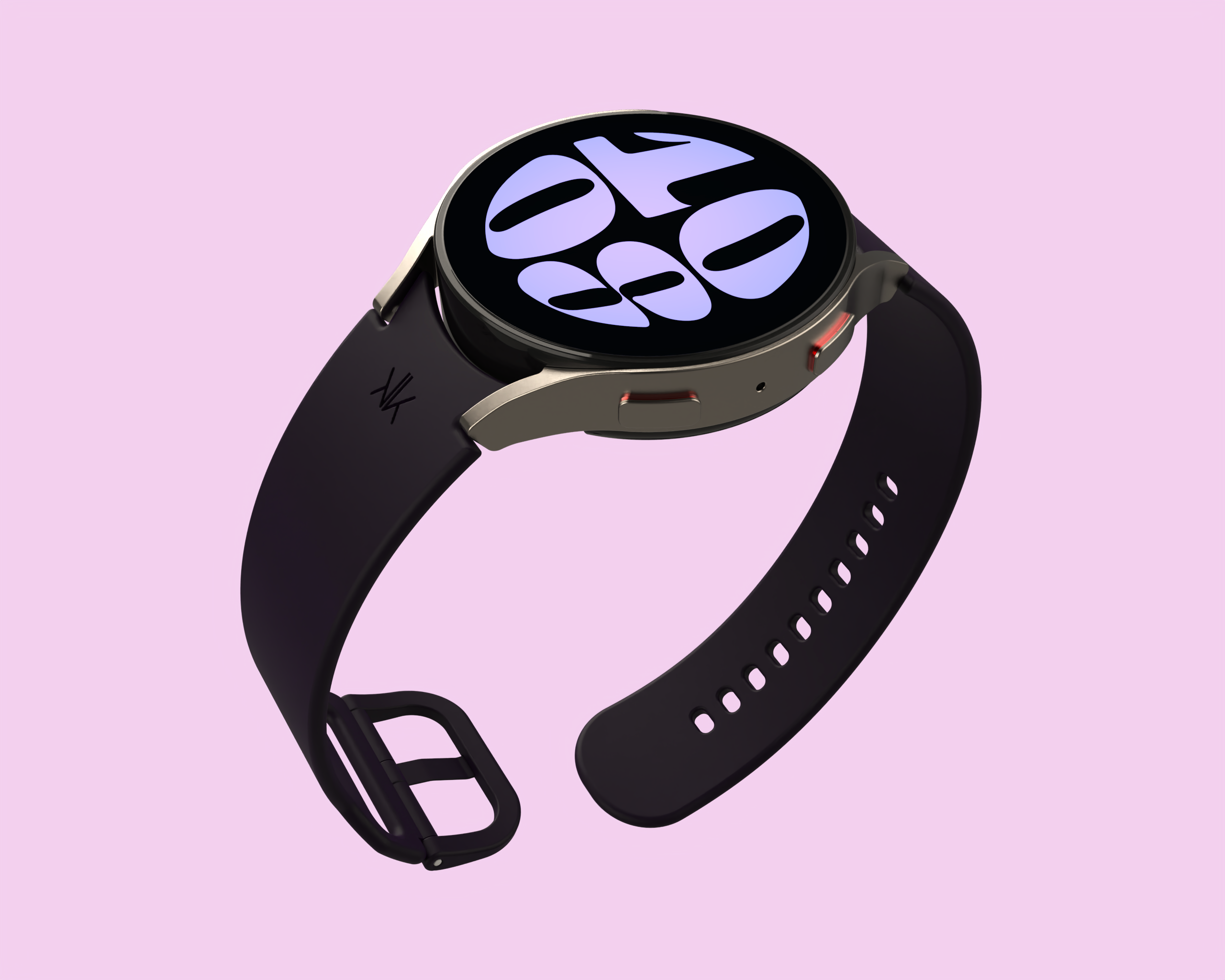galaxy watch智能手表15