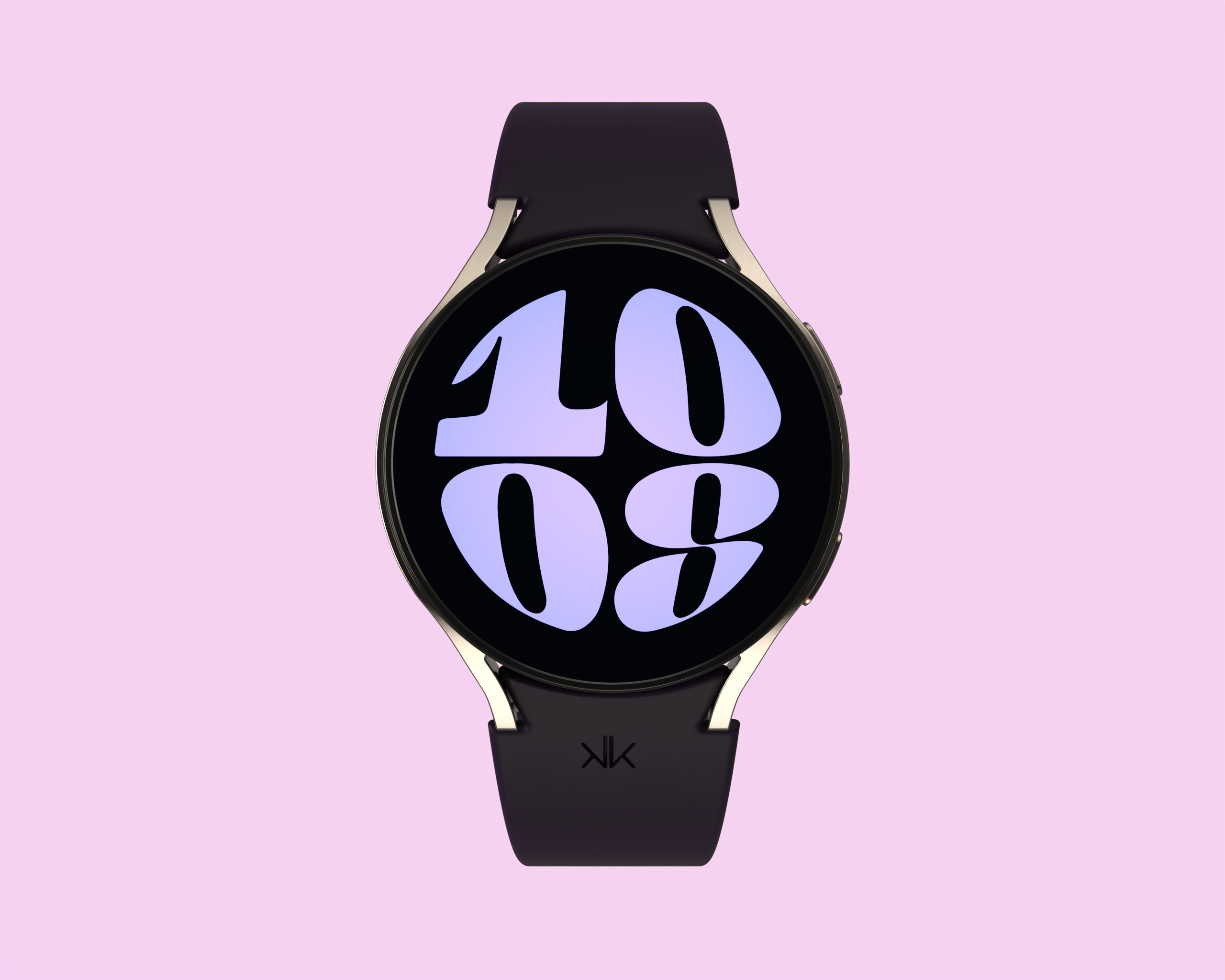 galaxy watch智能手表15