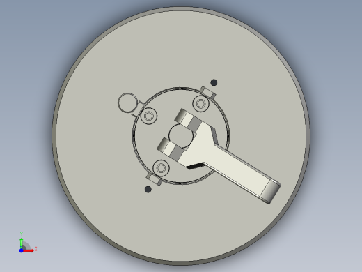 TLS--03-收料组件1前视缩略图