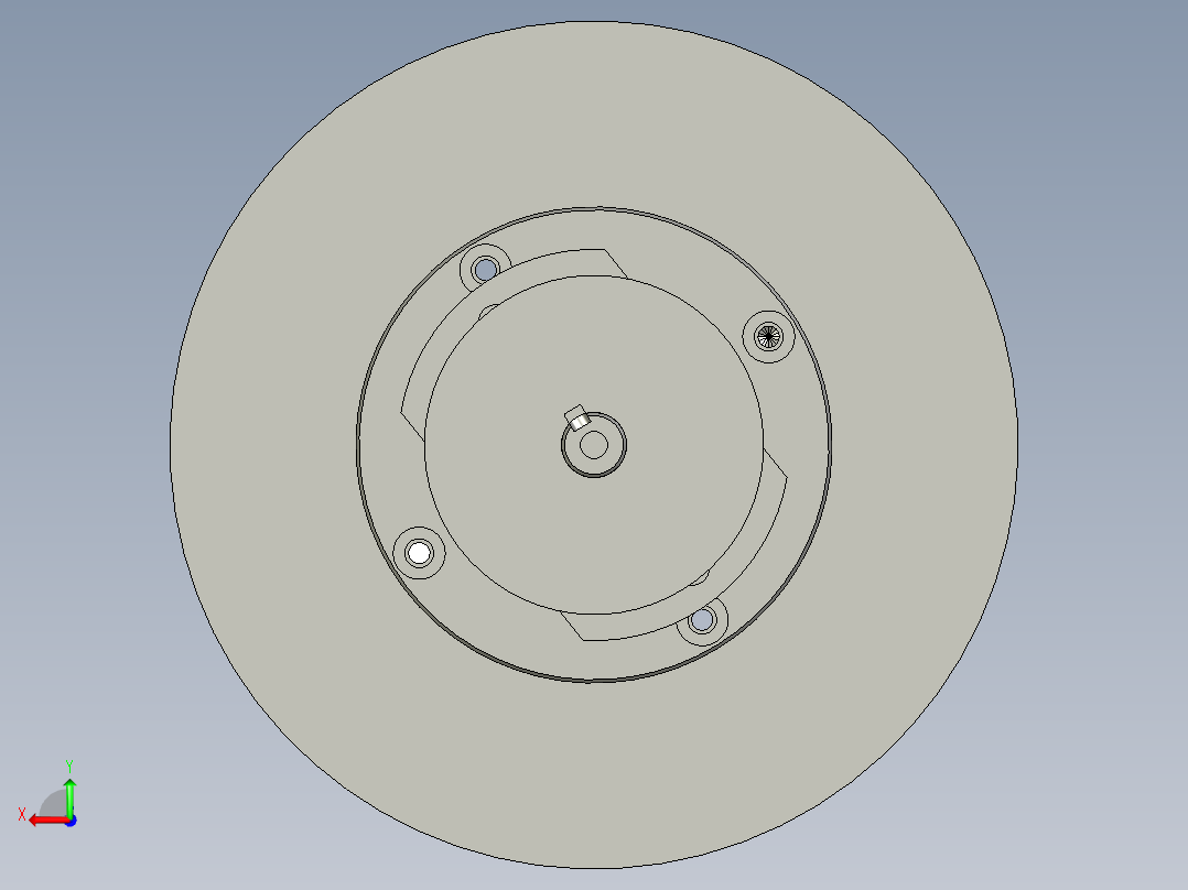 TLS--03-收料组件1后视图