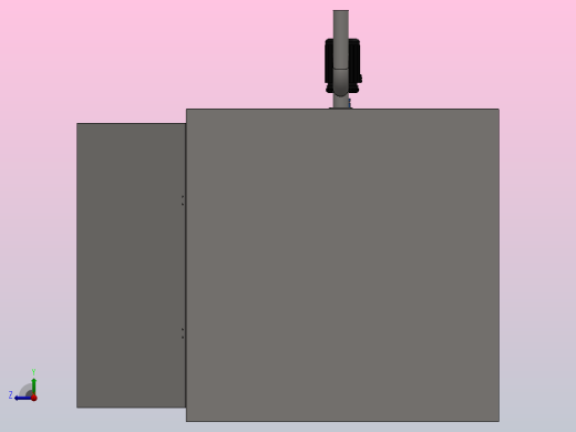 自动干燥机右视缩略图