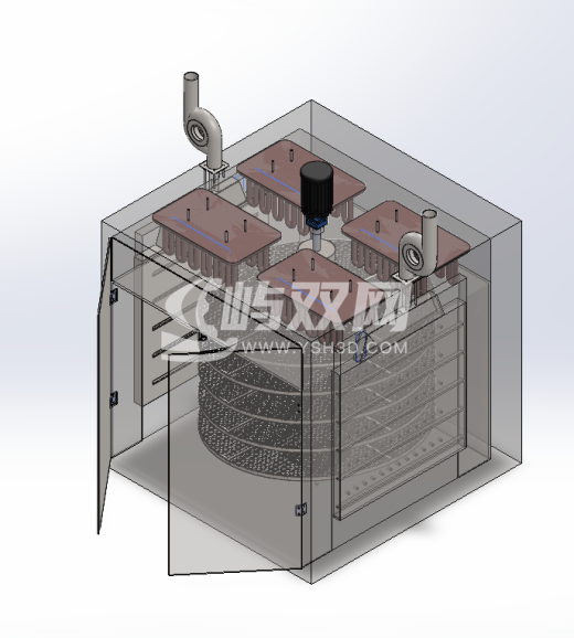 自动干燥机缩略图
