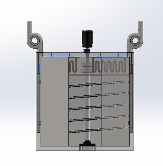 自动干燥机缩略图