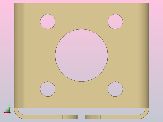 钢支撑后视缩略图