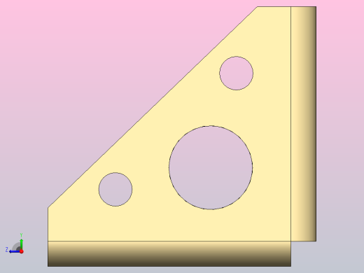 钢支撑右视缩略图
