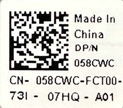 戴尔3 5hd球童托盘单元13缩略图