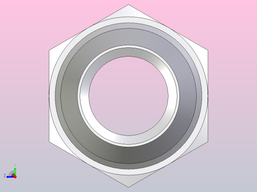 EO硬管接头公螺柱连接器16 12F42EDMXS右视缩略图