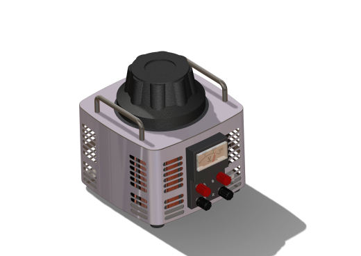 220V自耦变压器缩略图