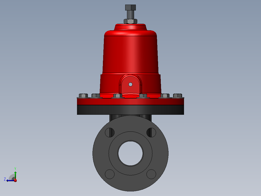 Jordan Valve-50-150-FE-DEFAULT阀右视图