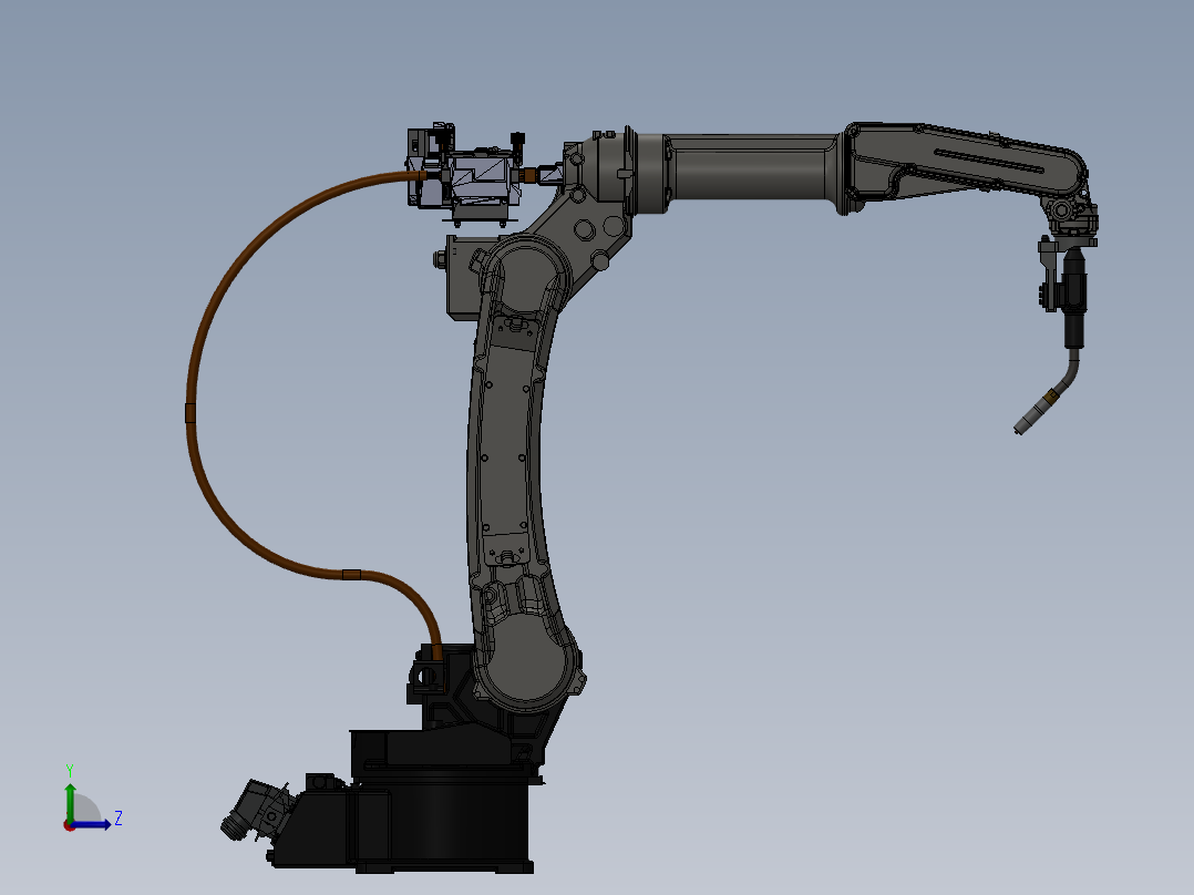 anasonic-tm2000-robot SW STP X_T
