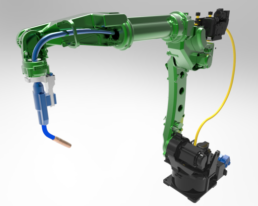 anasonic-tm2000-robot SW STP X_T缩略图