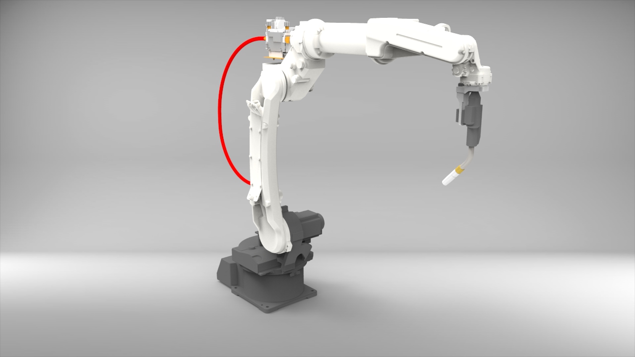 anasonic-tm2000-robot SW STP X_T