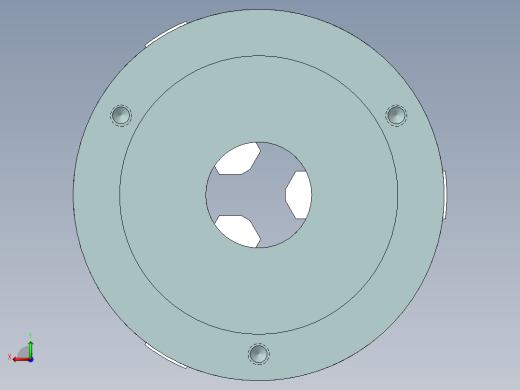 三抓卡盘后视缩略图
