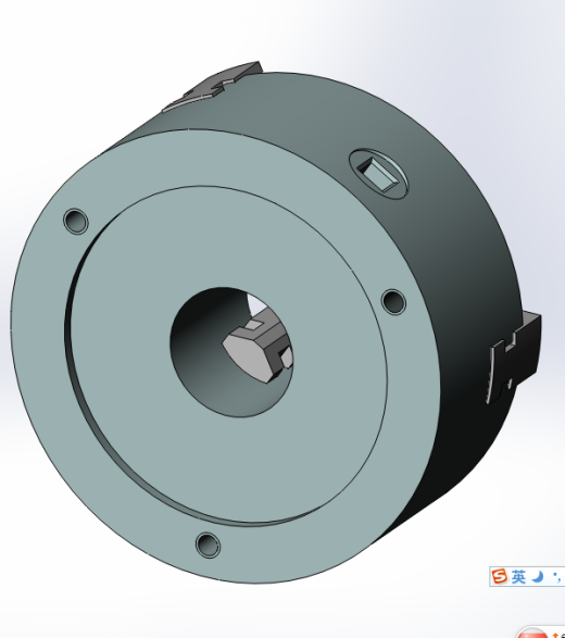 三抓卡盘缩略图