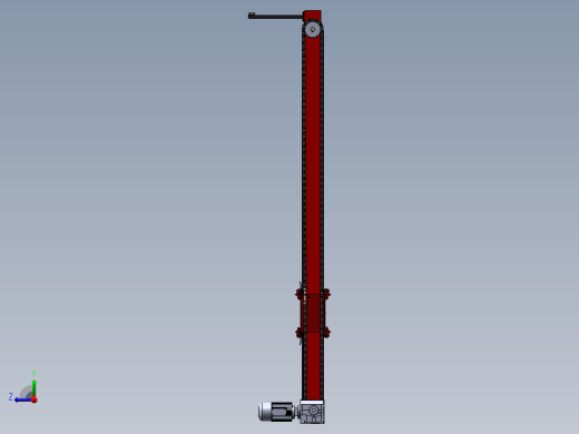 起升机构右视缩略图