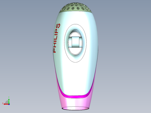 电吹风后视缩略图