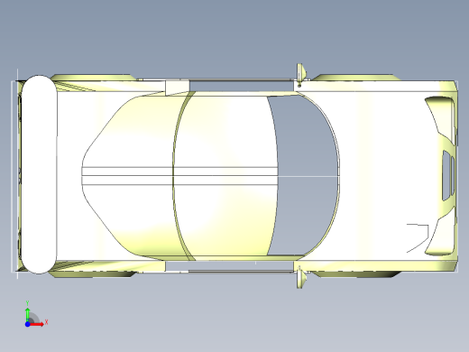 汽车车身 (37)前视缩略图