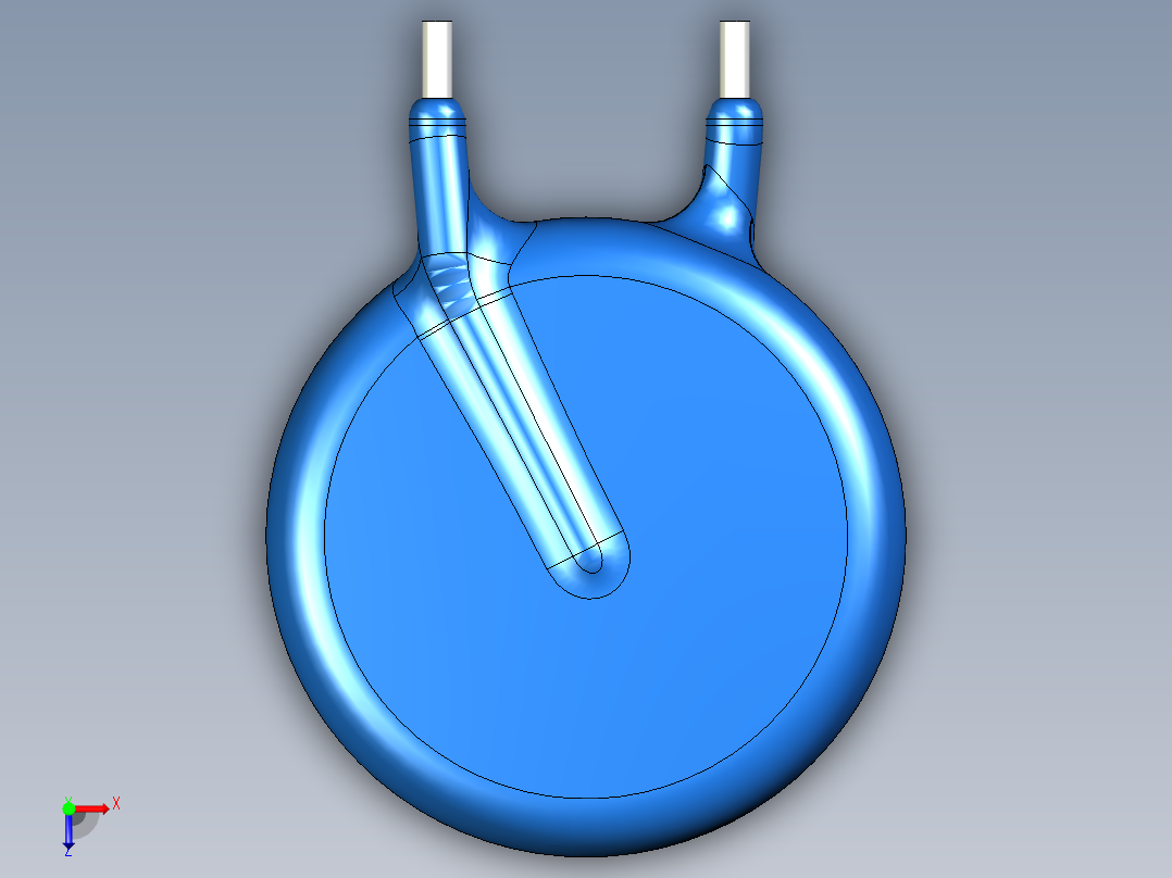 B72220a2th5.4俯视图