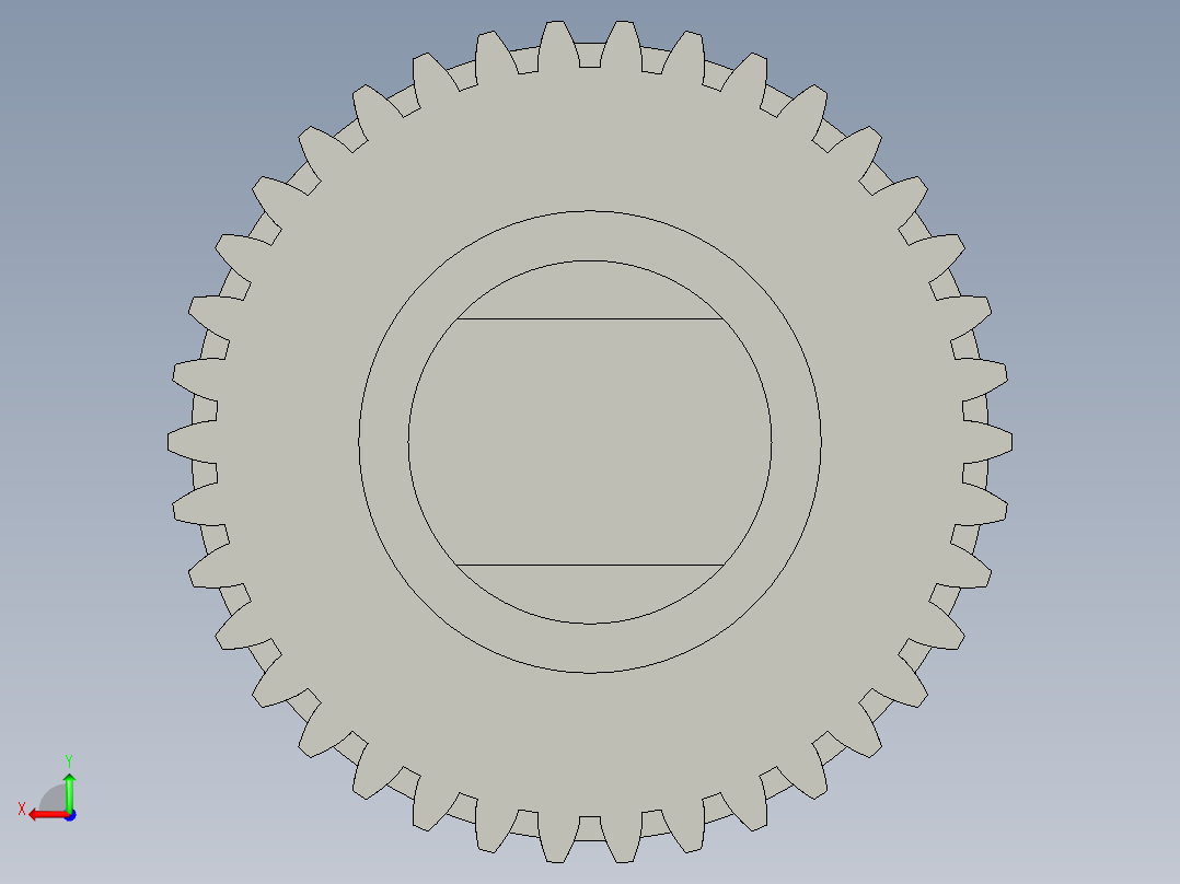 智能家居 - 电动窗帘系列4246155后视图