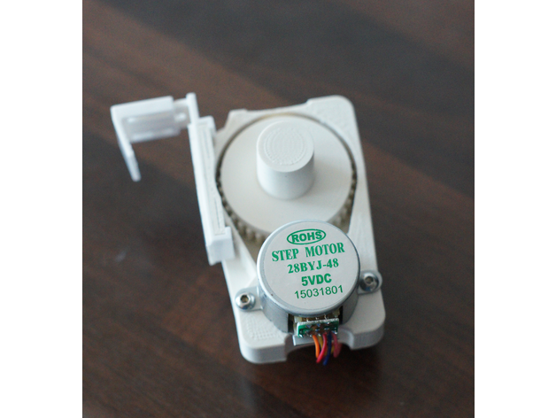 智能家居 - 电动窗帘系列4246155